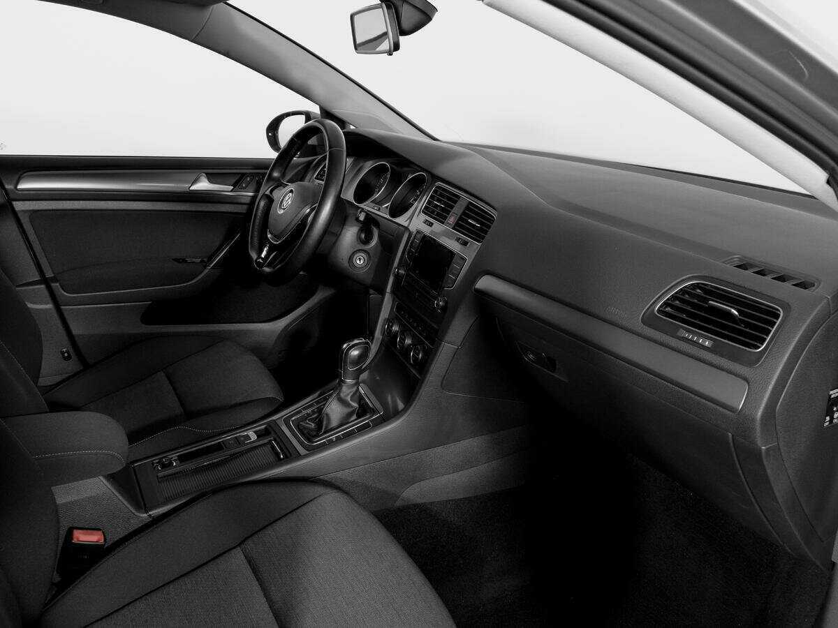 Купить Volkswagen Golf, 2013, 110 000 км.. Фото: #8