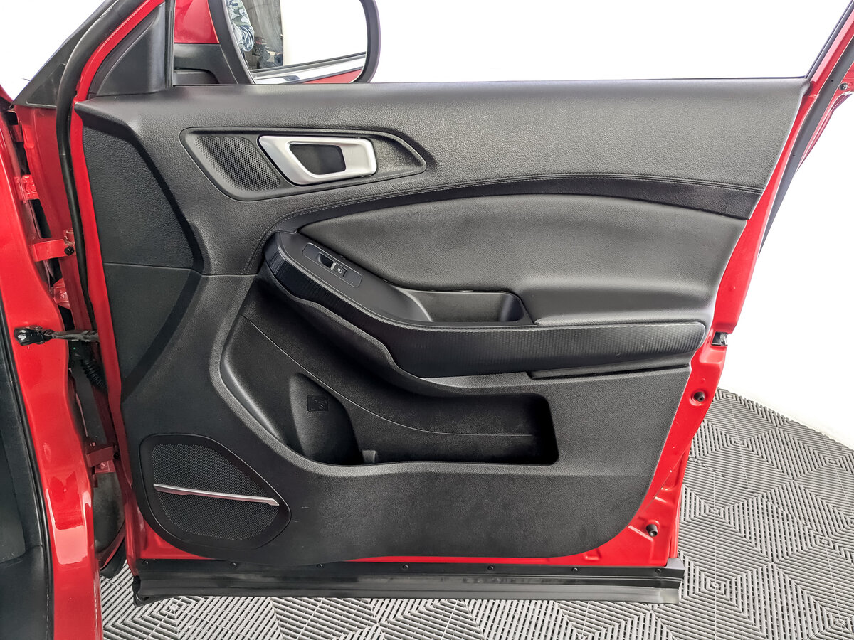 Купить Chery Tiggo 4, 2022, 111 684 км.. Фото: #23