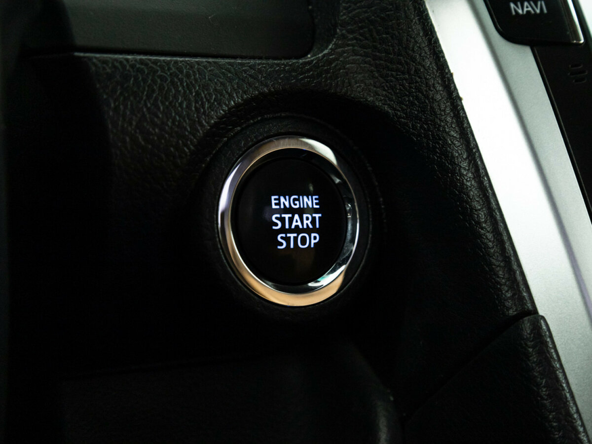 Купить Toyota Camry, 2016, 215 025 км.. Фото: #16