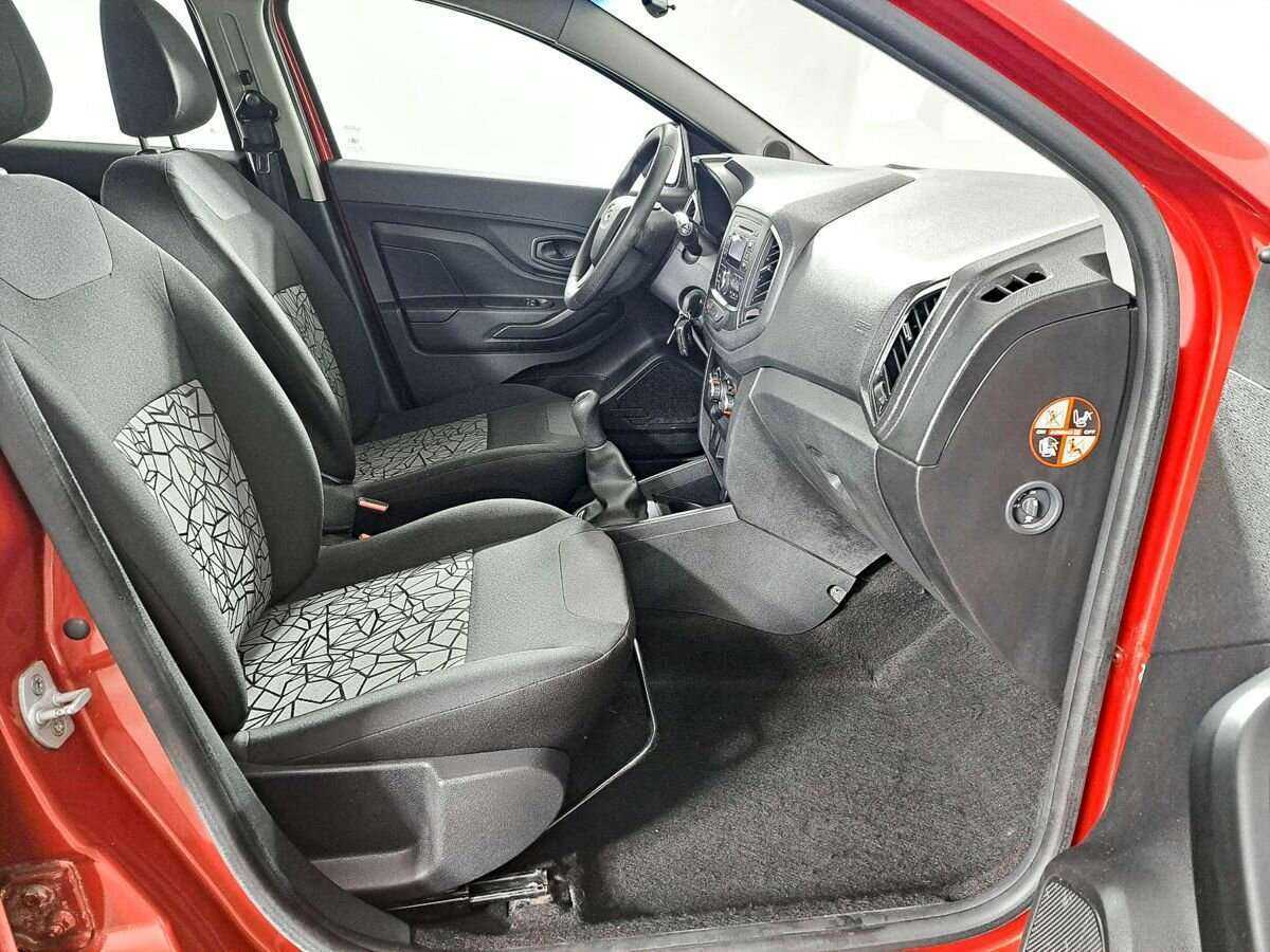 Купить Lada (ВАЗ) XRAY, 2016, 23 900 км.. Фото: #8