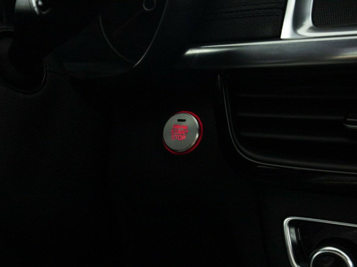 Купить Kia Optima, 2016, 90 630 км.. Фото: #19