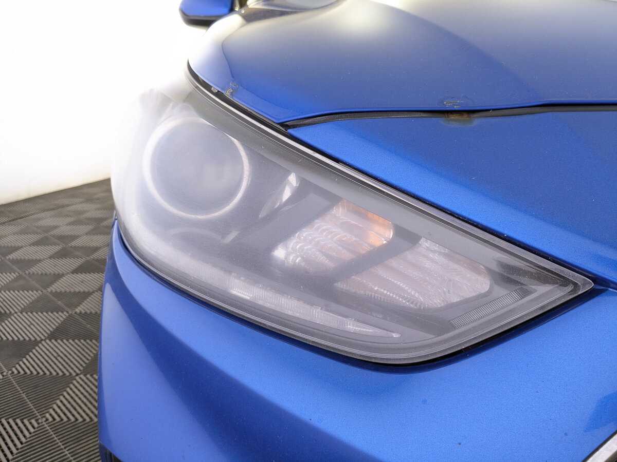 Купить Hyundai Solaris, 2018, 214 065 км.. Фото: #10