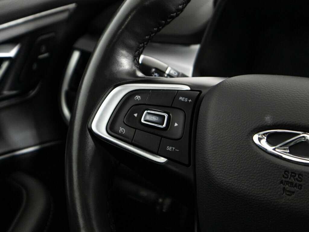 Купить Chery Tiggo 7 Pro, 2021, 45 000 км.. Фото: #22