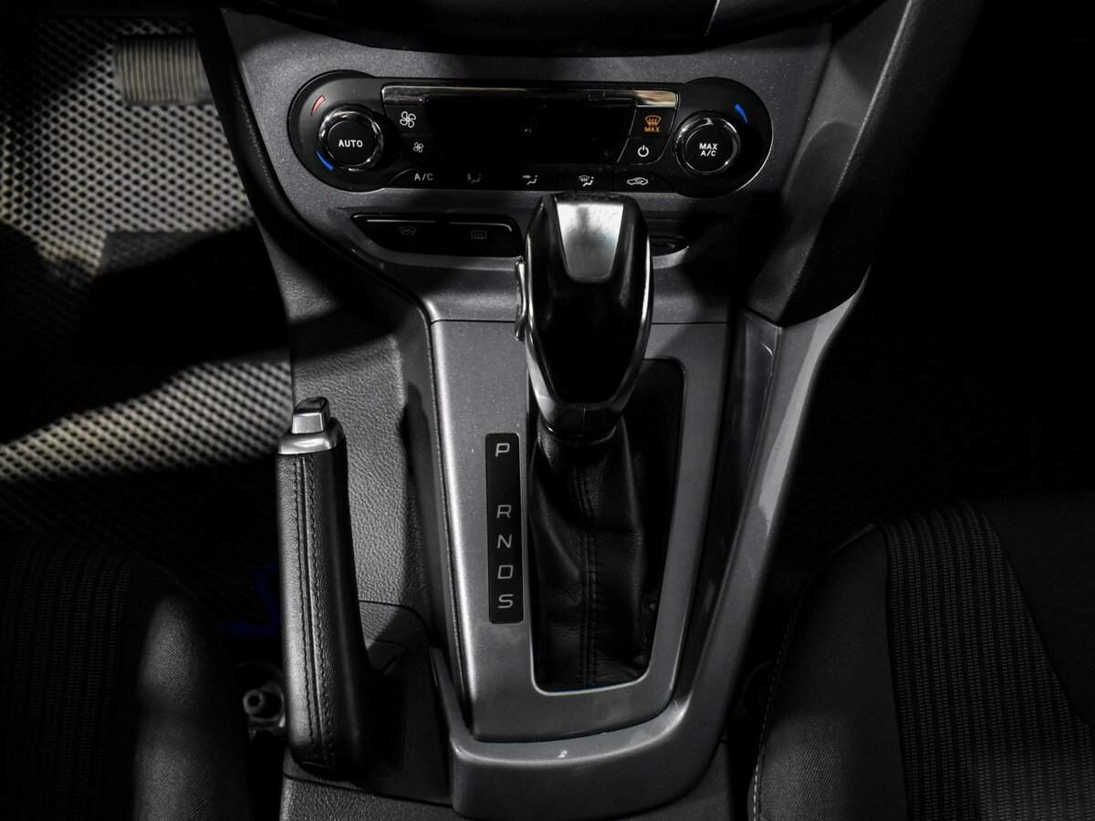 Купить Ford Focus, 2013, 330 051 км.. Фото: #9