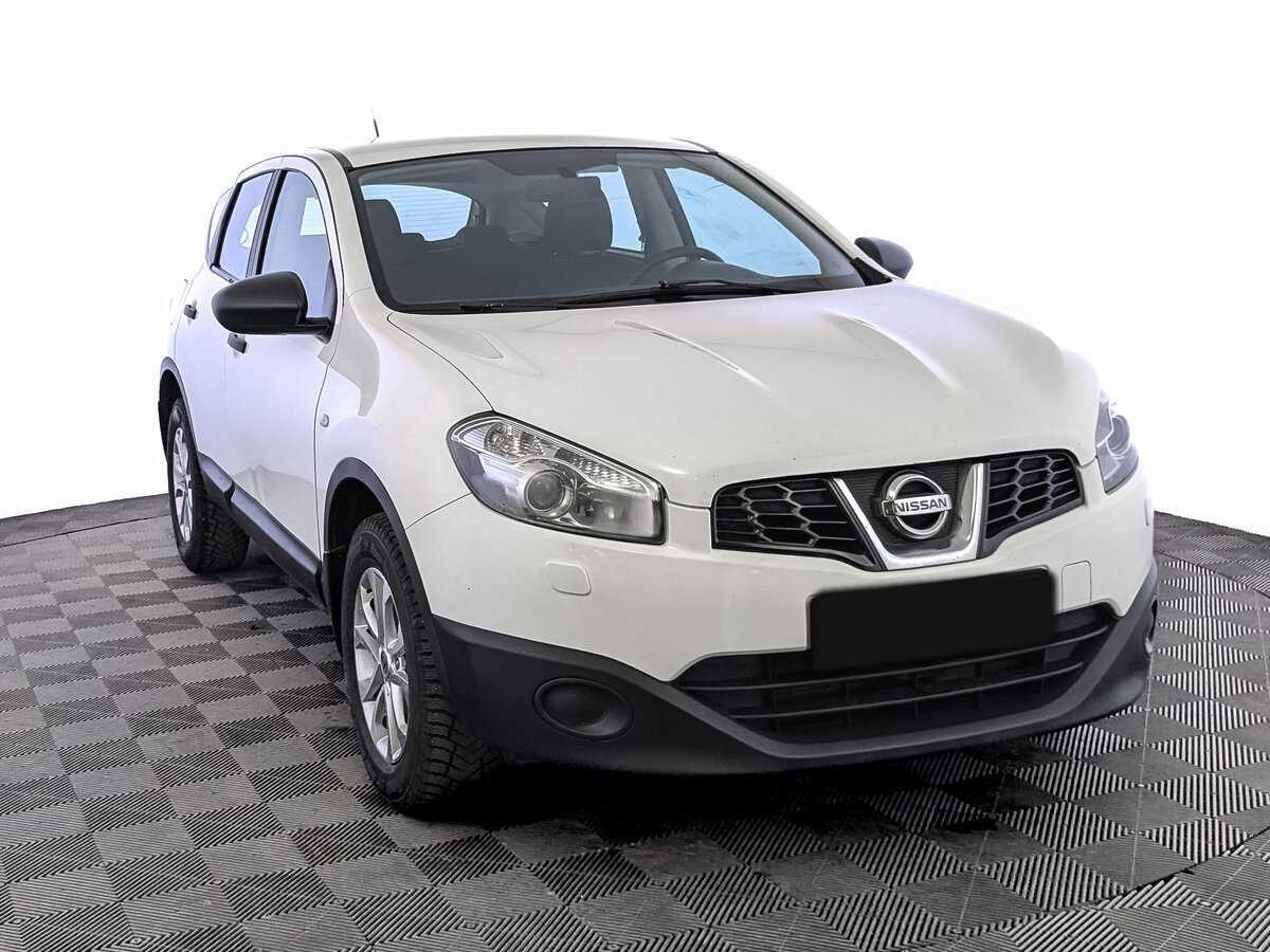 Купить Nissan Qashqai, 2013, 140 943 км.. Фото: #2