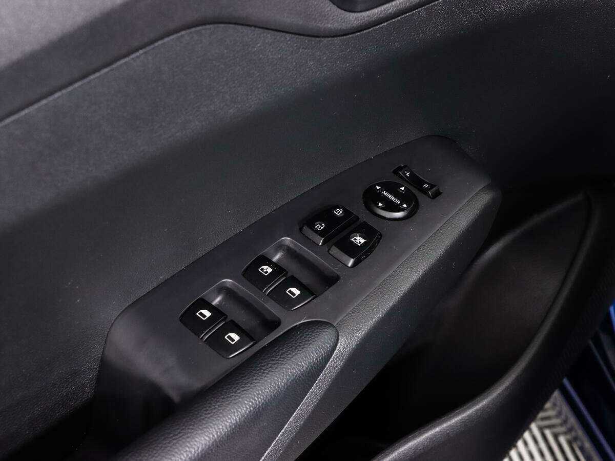 Купить Hyundai Solaris, 2021, 44 357 км.. Фото: #13