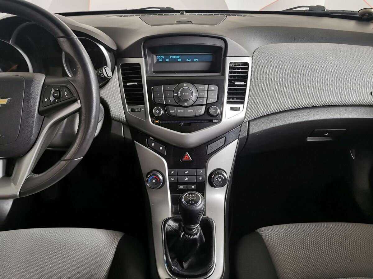 Купить Chevrolet Cruze, 2012, 120 004 км.. Фото: #10
