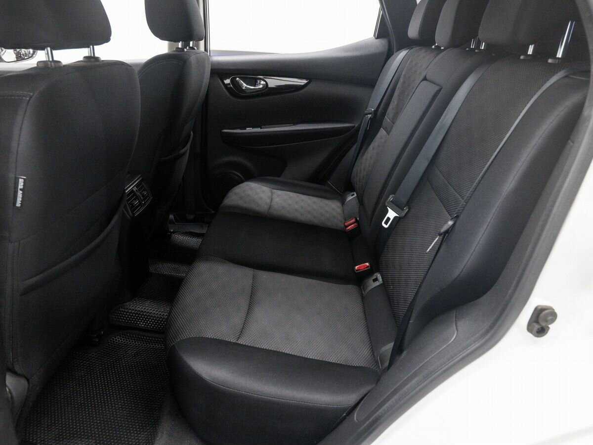 Купить Nissan Qashqai, 2017, 140 000 км.. Фото: #12