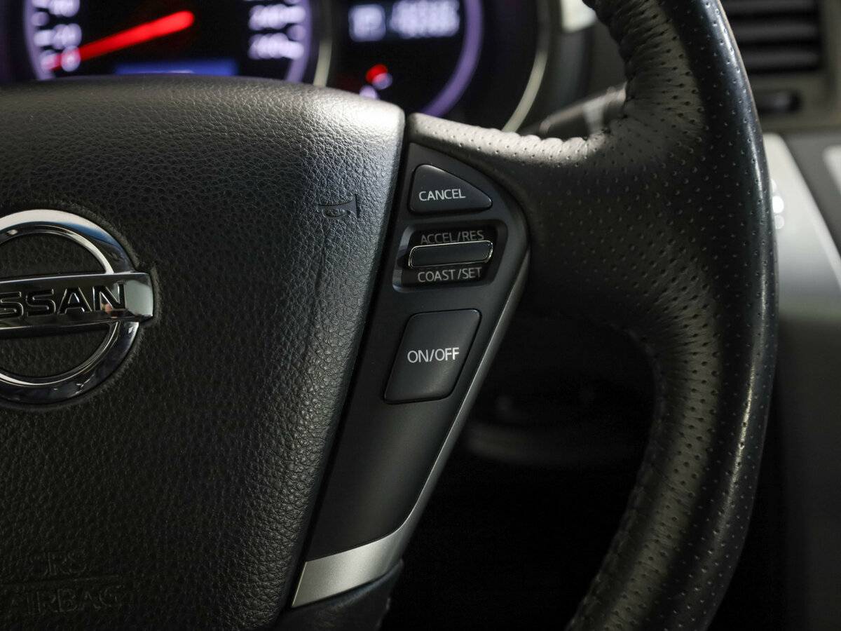 Купить Nissan Murano, 2012, 152 530 км.. Фото: #10