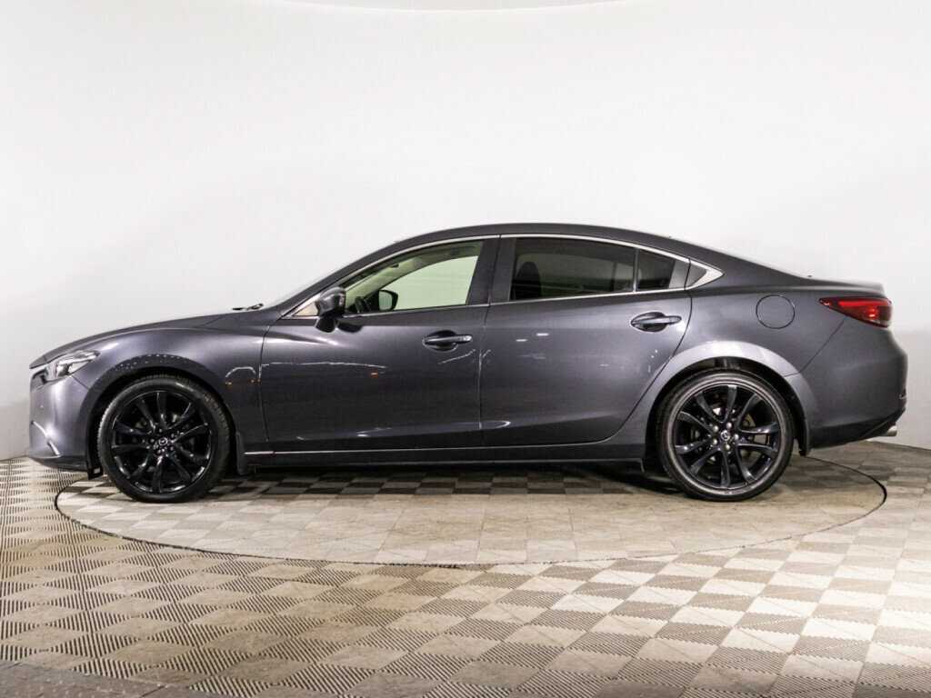 Купить Mazda 6, 2015, 199 000 км.. Фото: #7