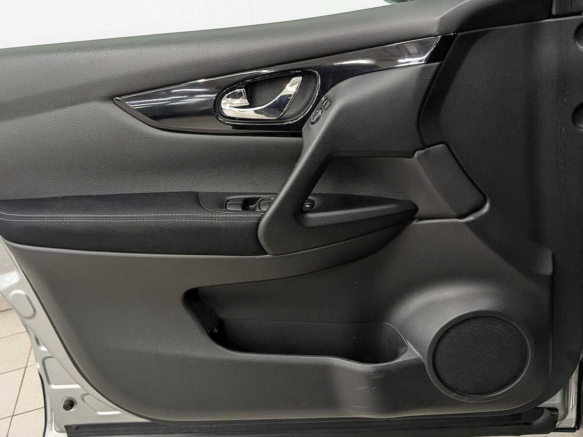 Купить Nissan Qashqai, 2014, 135 466 км.. Фото: #16