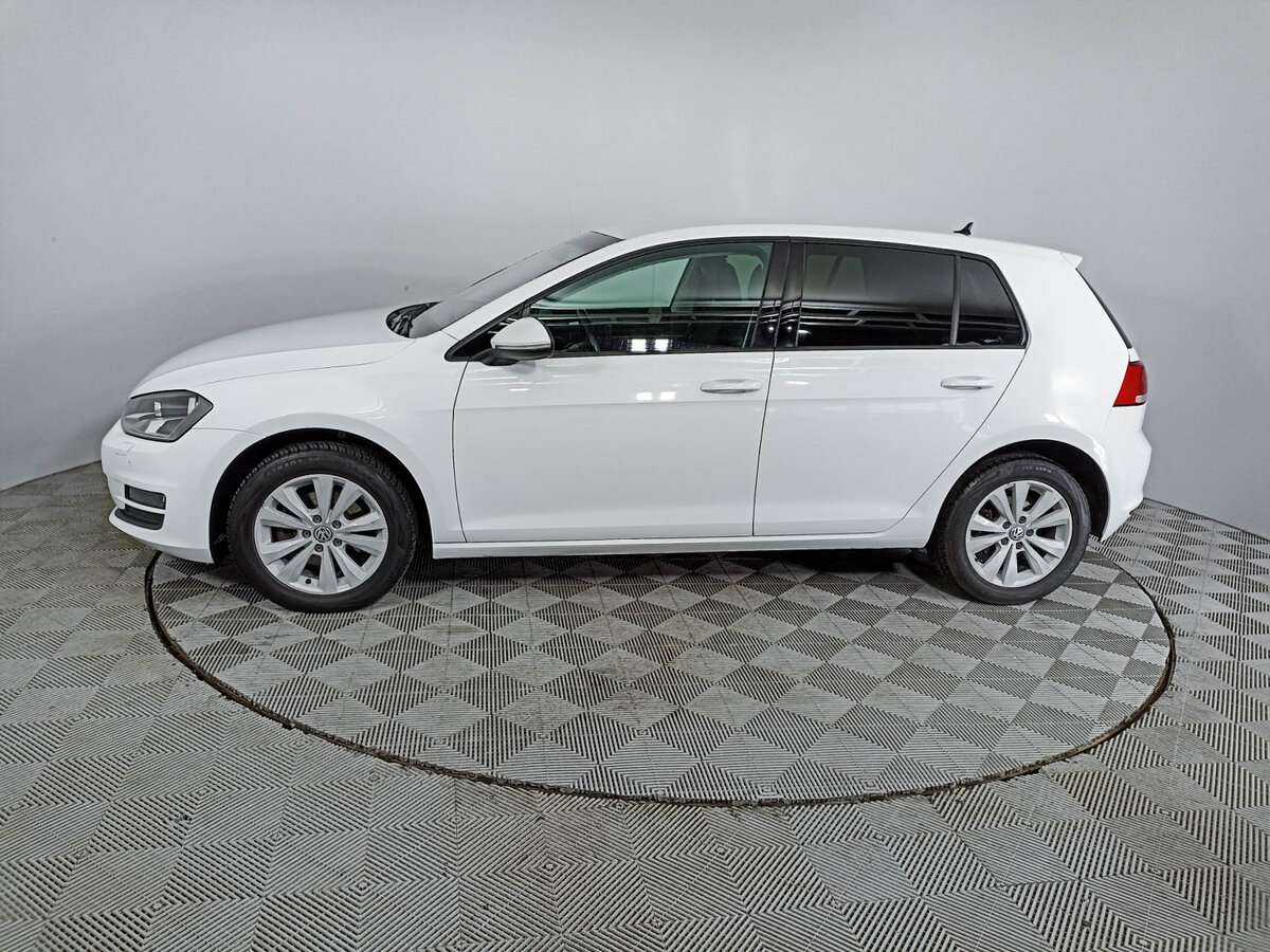 Купить Volkswagen Golf, 2014, 169 087 км.. Фото: #7