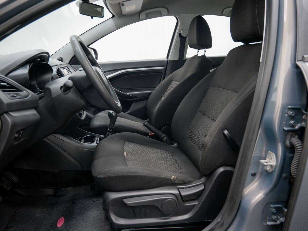 Купить Lada (ВАЗ) Vesta, 2015, 160 942 км.. Фото: #13