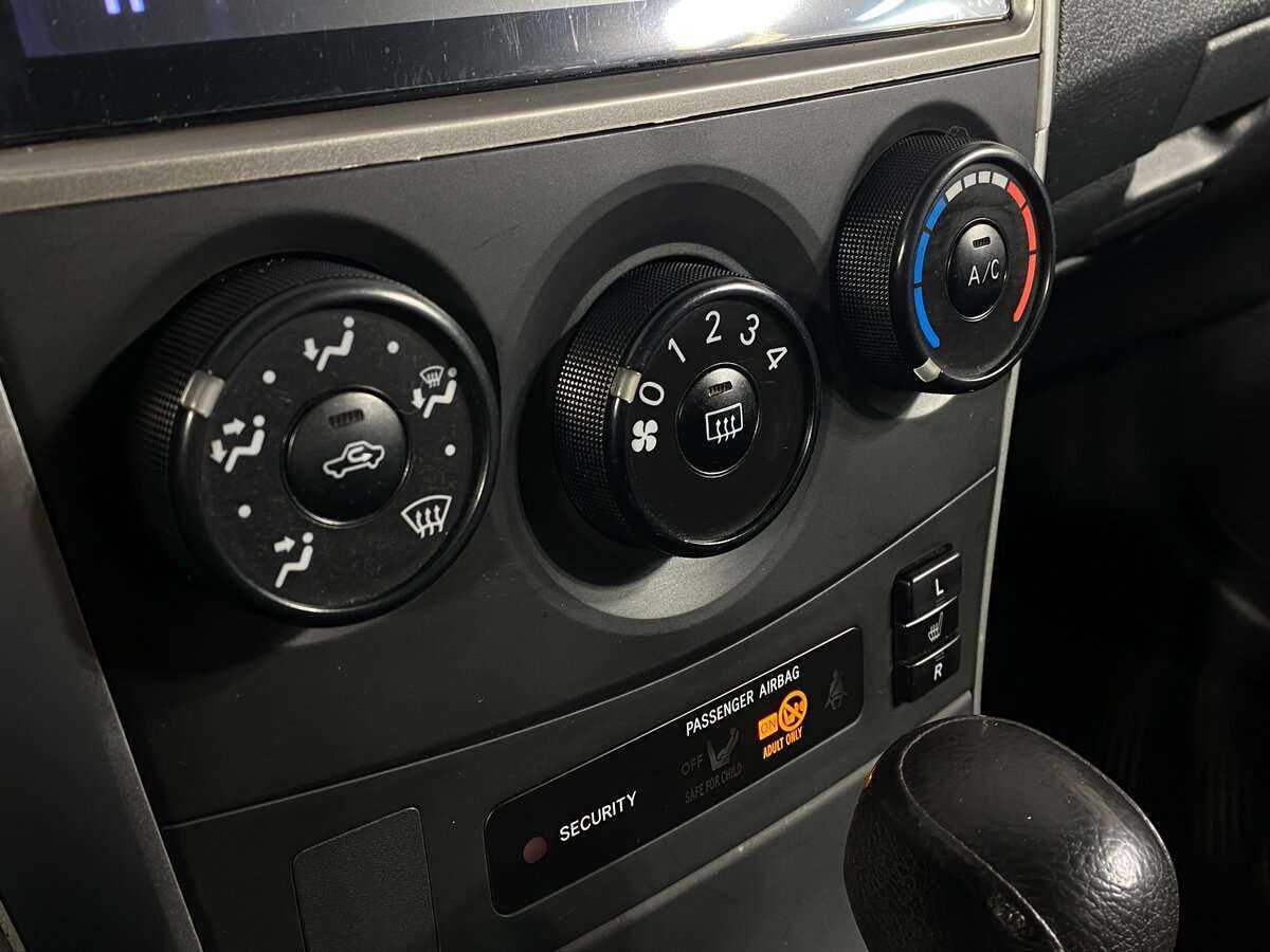 Купить Toyota Corolla, 2012, 187 000 км.. Фото: #11