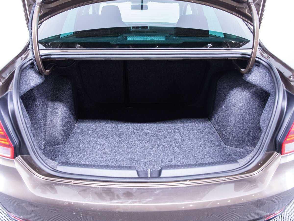 Купить Volkswagen Polo, 2019, 44 533 км.. Фото: #8