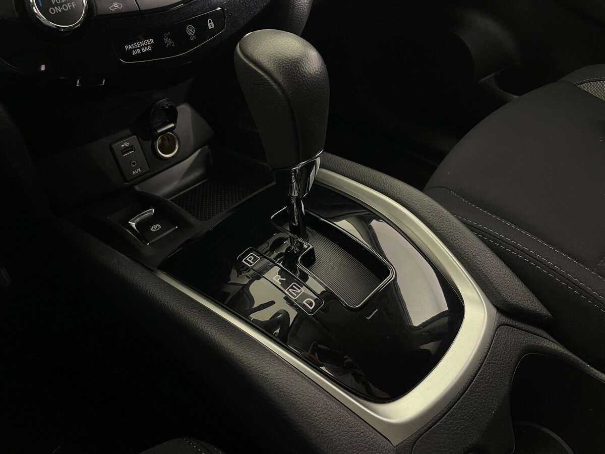 Купить Nissan Qashqai, 2020, 42 000 км.. Фото: #15