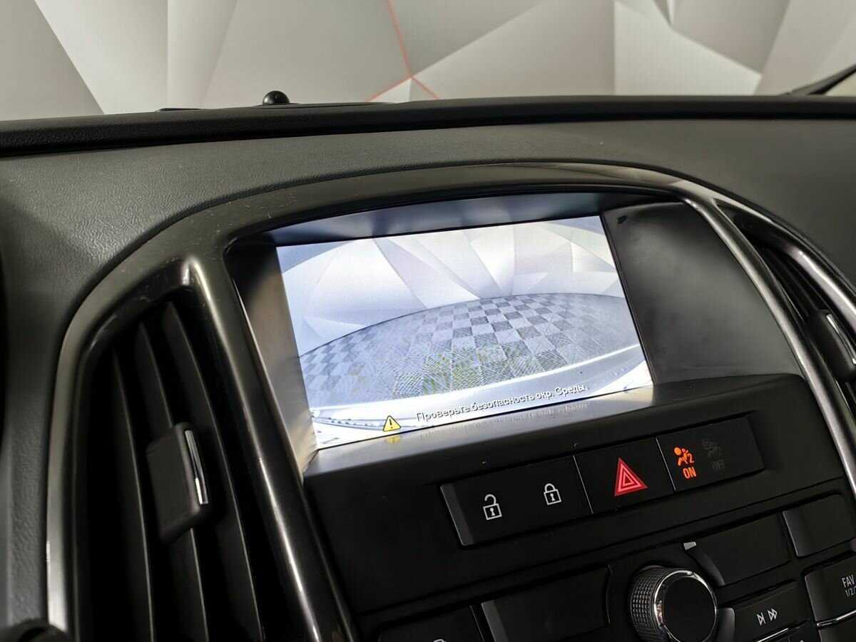 Купить Opel Astra, 2014, 157 770 км.. Фото: #15