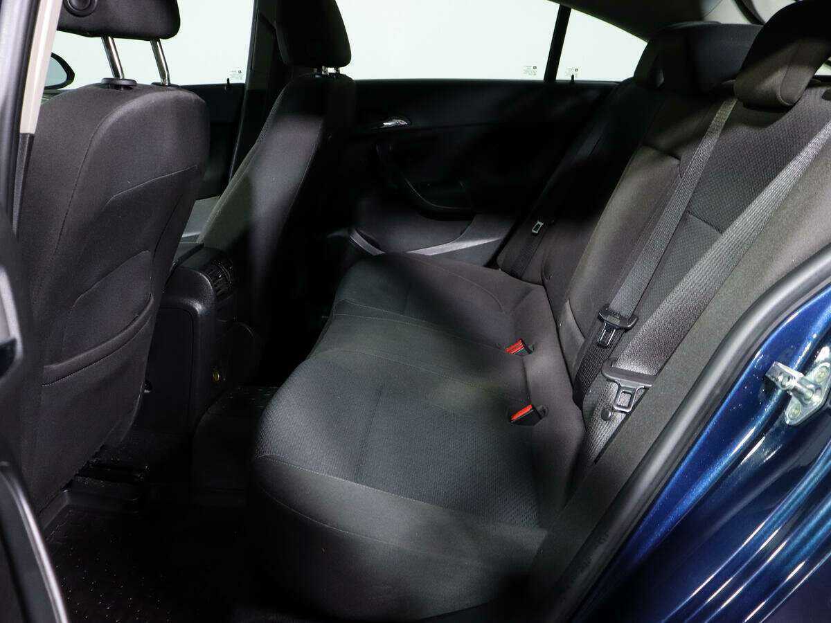 Купить Opel Insignia, 2014, 136 150 км.. Фото: #7