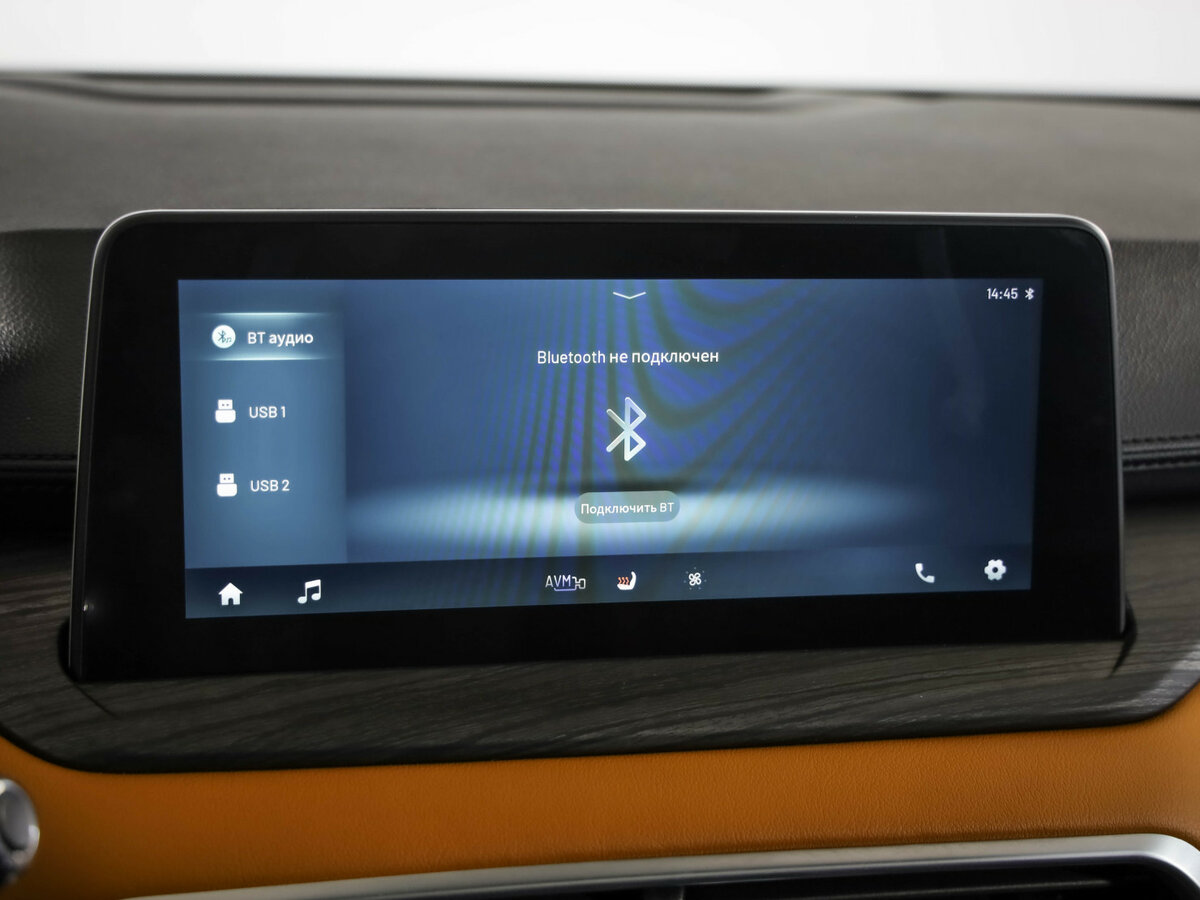 Купить KAIYI X3 Pro, 2023, 85 952 км.. Фото: #11