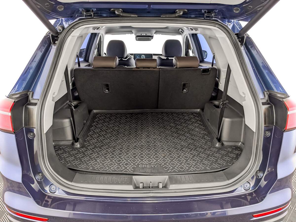 Купить Chery Tiggo 8 Pro, 2021, 80 980 км.. Фото: #9