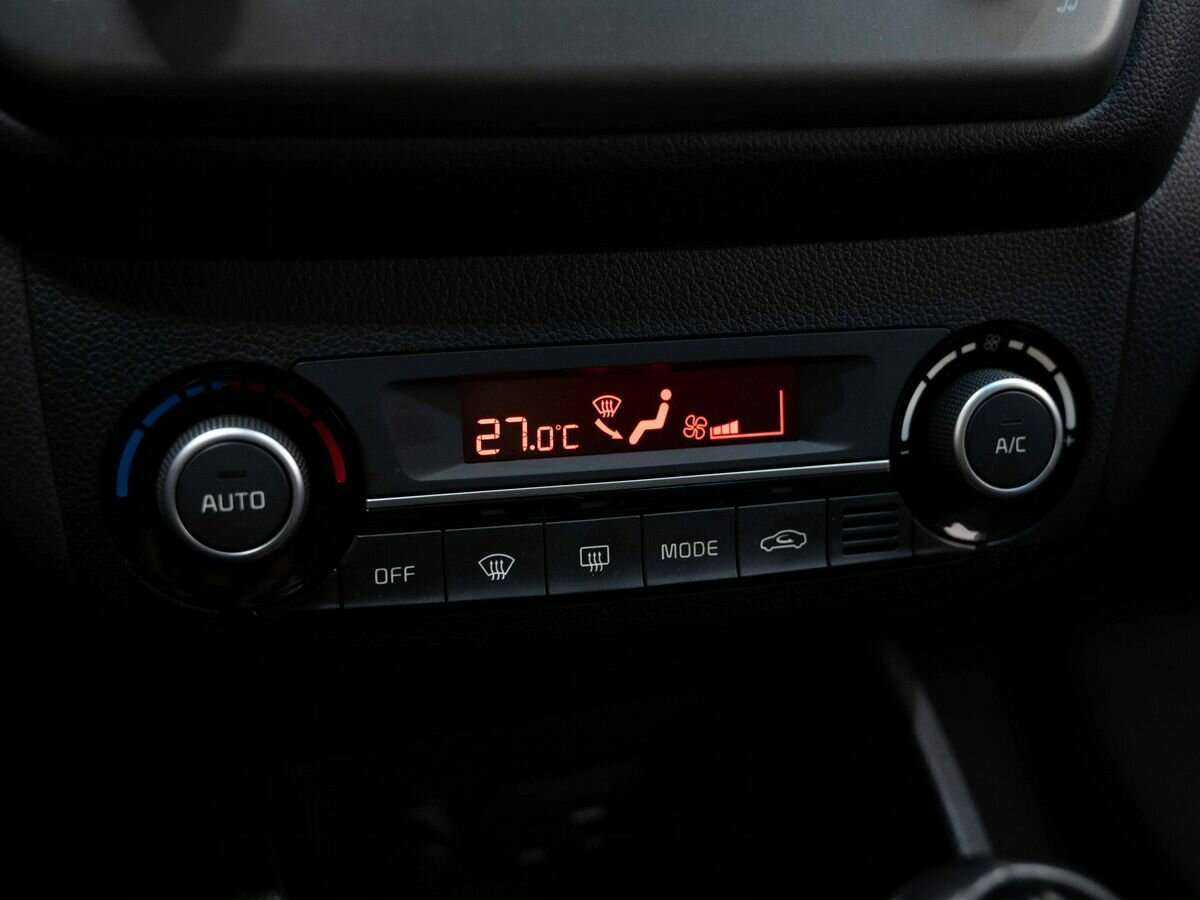 Купить Kia Rio, 2015, 136 431 км.. Фото: #20