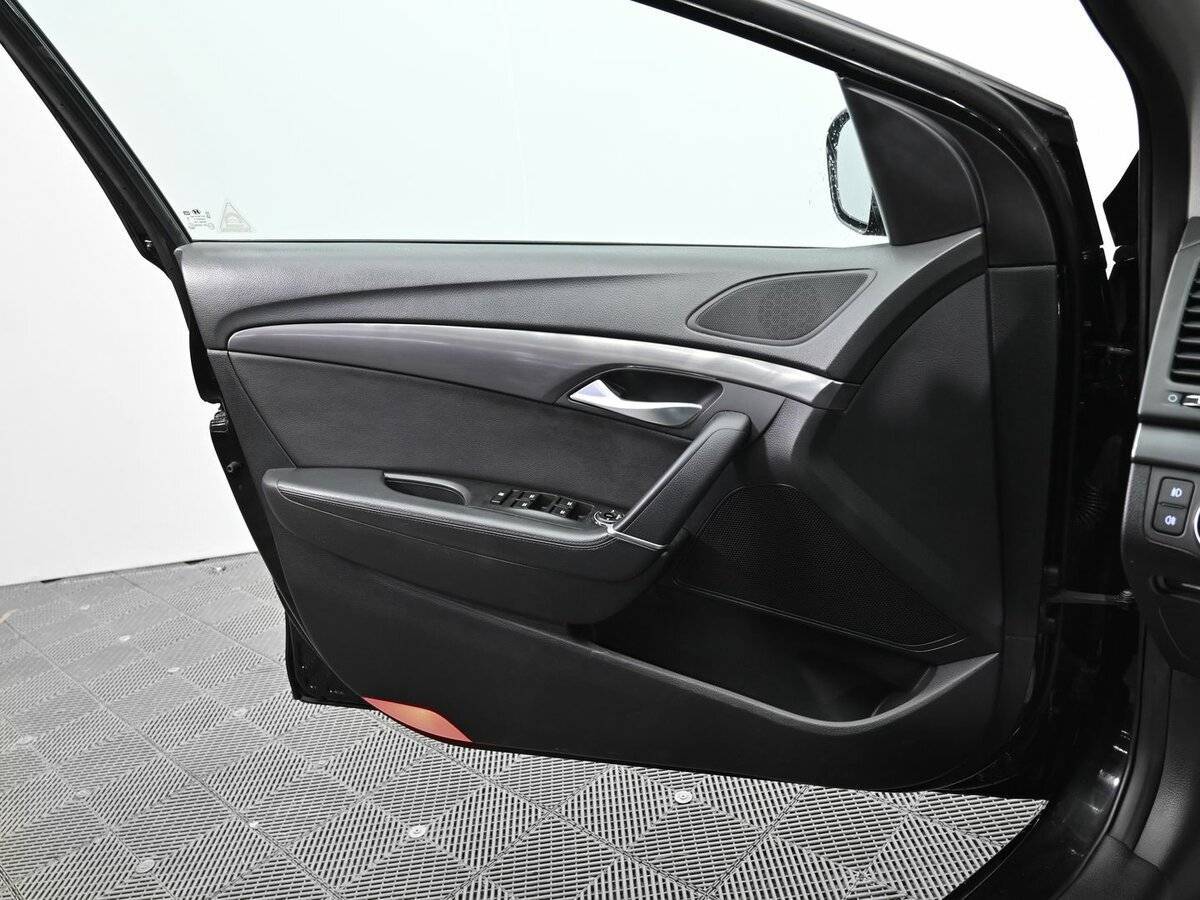 Купить Hyundai i40, 2015, 196 000 км.. Фото: #6