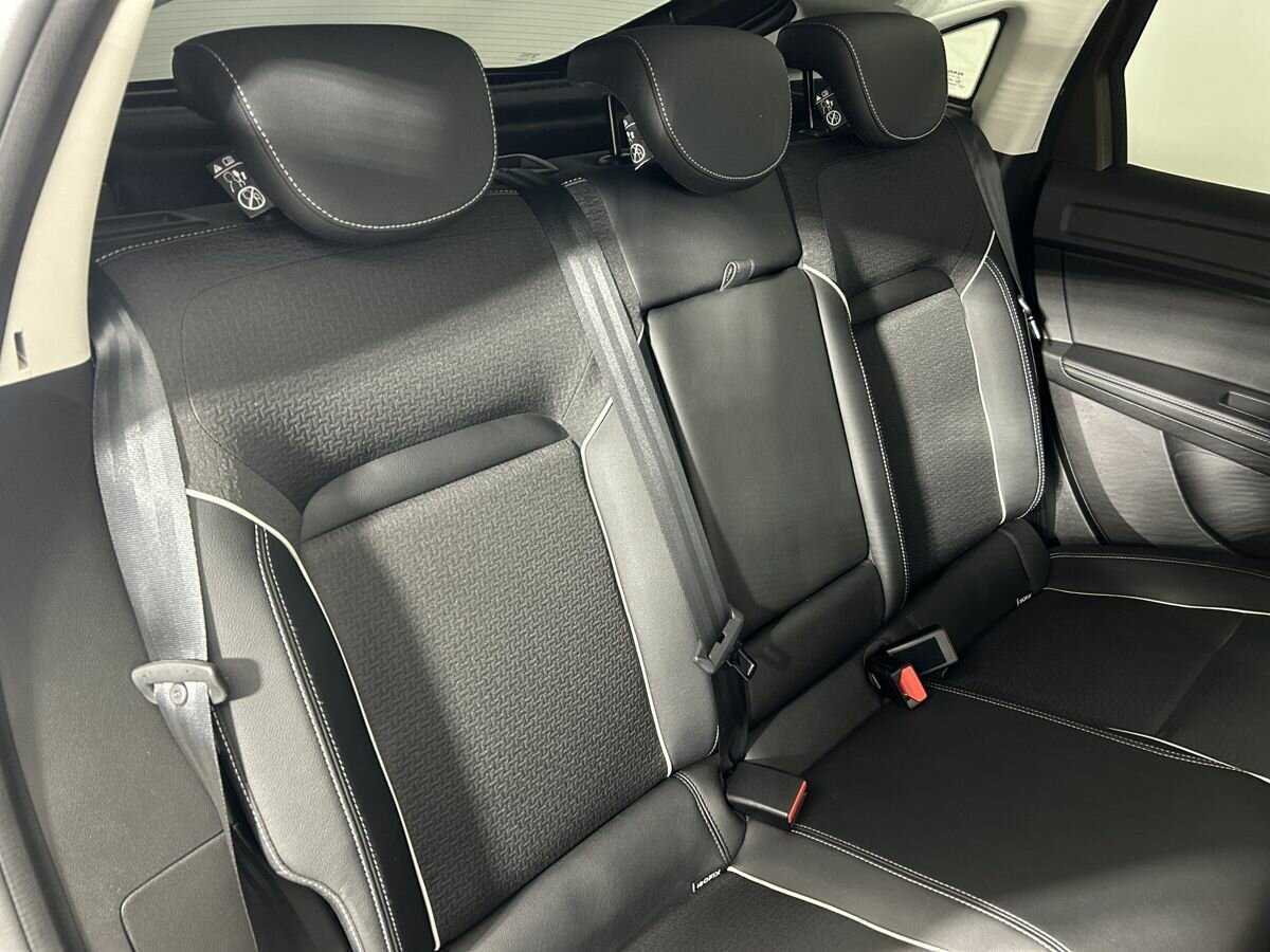 Купить Renault Arkana, 2021, 74 019 км.. Фото: #14