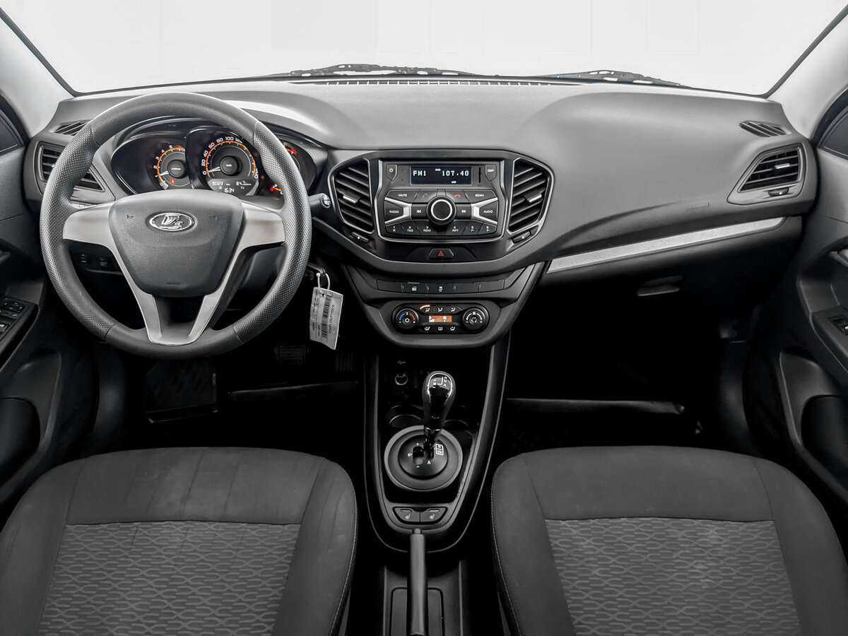 Купить Lada (ВАЗ) Vesta, 2017, 90 000 км.. Фото: #11