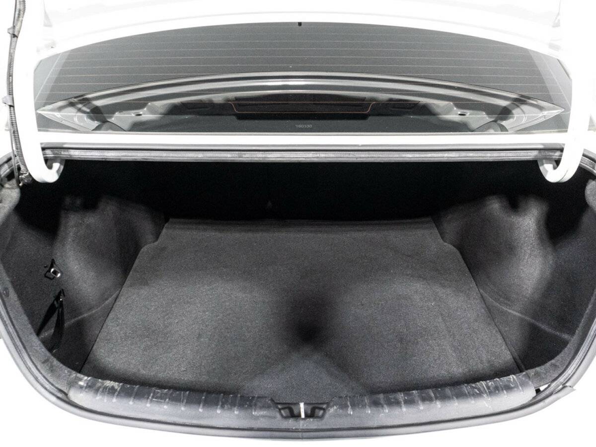 Купить Kia Rio, 2019, 96 338 км.. Фото: #14