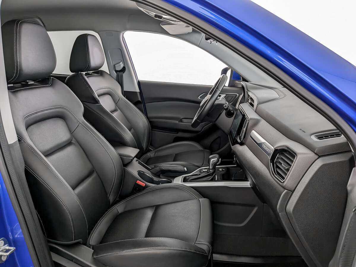 Купить Chery Tiggo 4, 2020, 61 928 км.. Фото: #19