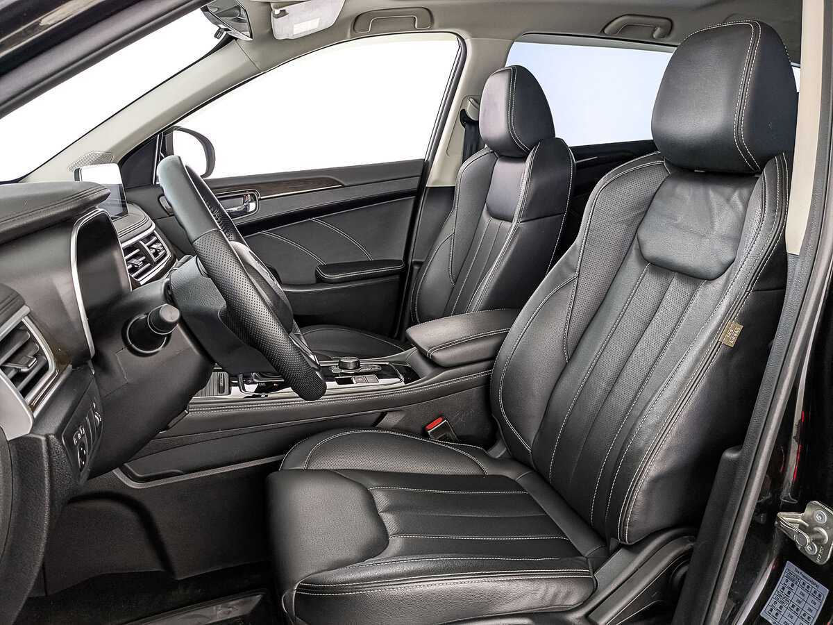 Купить Dongfeng 580, 2023, 35 098 км.. Фото: #17