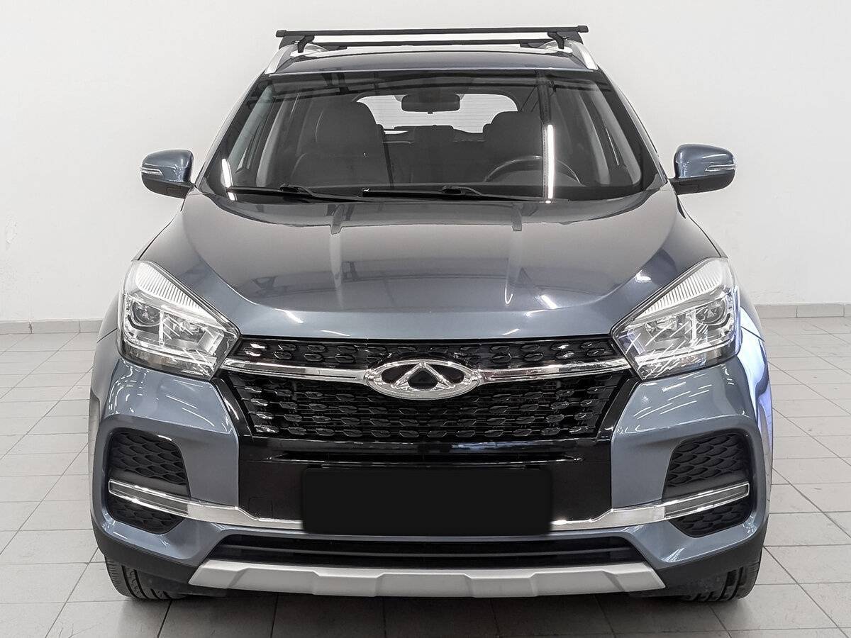 Купить Chery Tiggo 4, 2020, 80 191 км.. Фото: #1