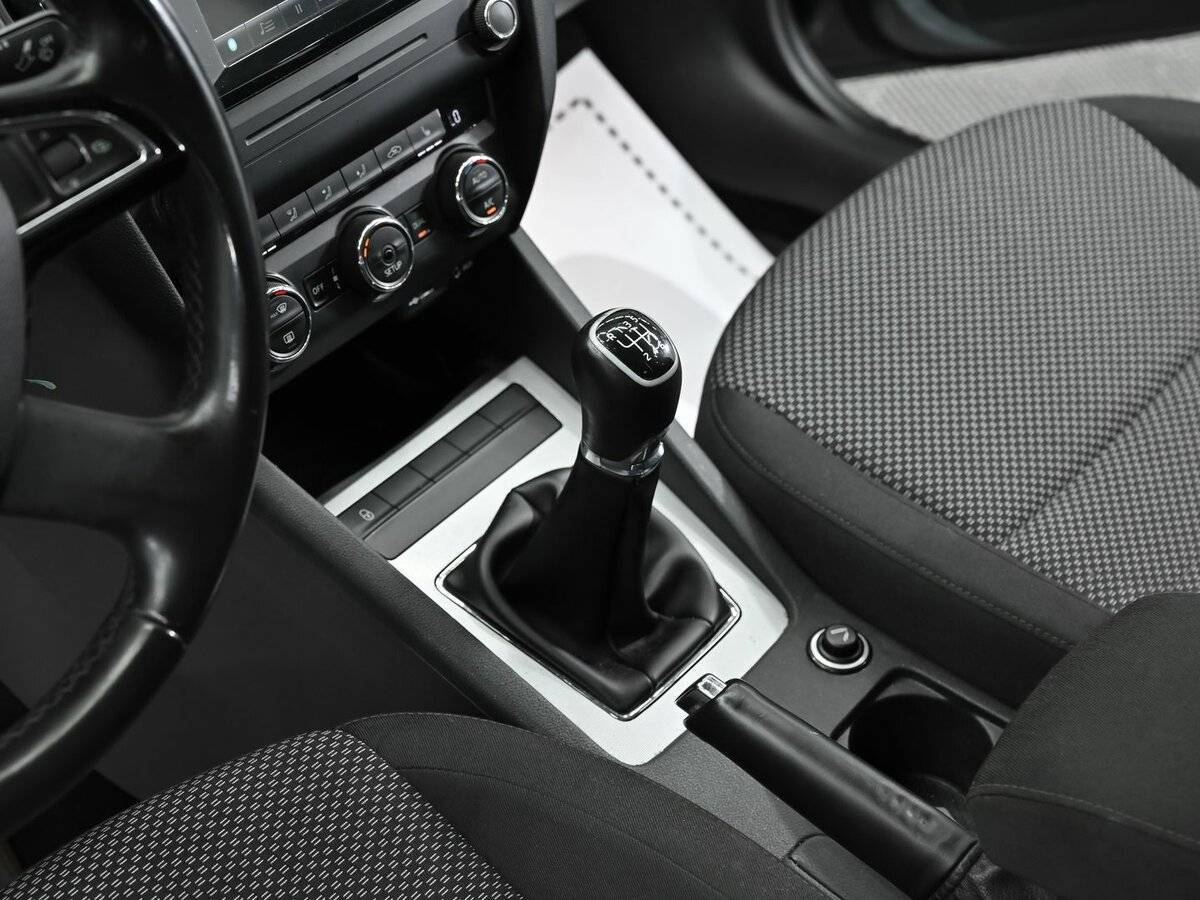 Купить Skoda Octavia, 2014, 149 000 км.. Фото: #9