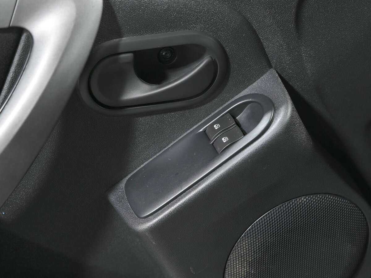 Купить Renault Duster, 2014, 43 526 км.. Фото: #11