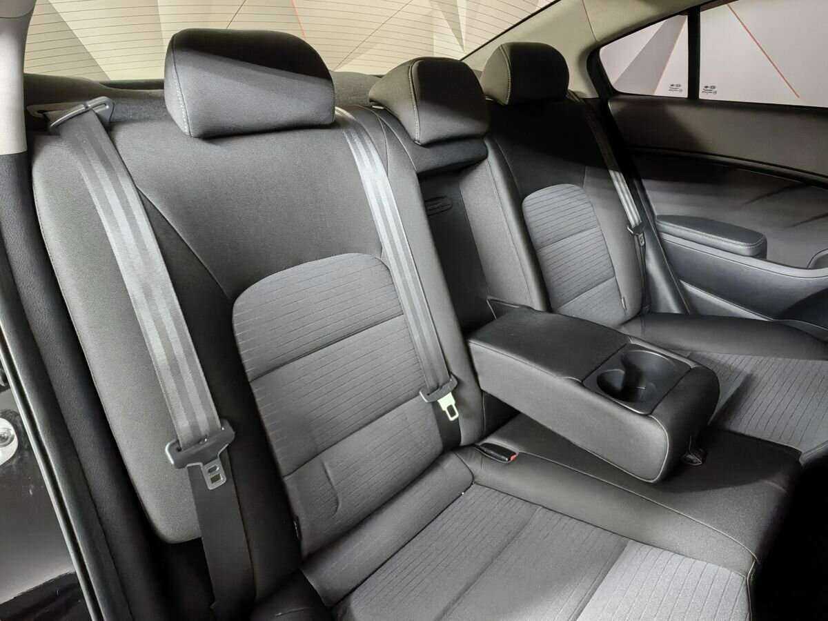 Купить Kia Cerato, 2018, 92 829 км.. Фото: #12