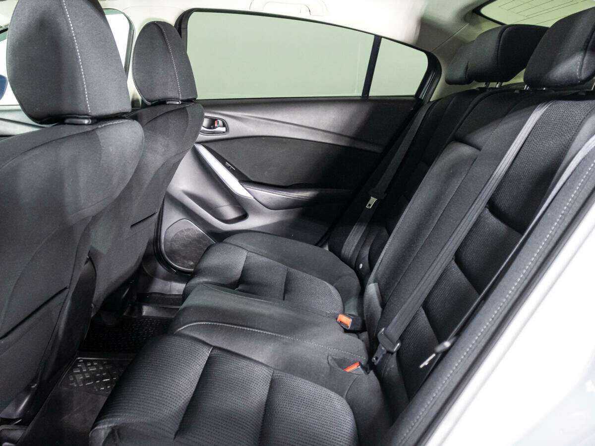 Купить Mazda 6, 2013, 88 482 км.. Фото: #9