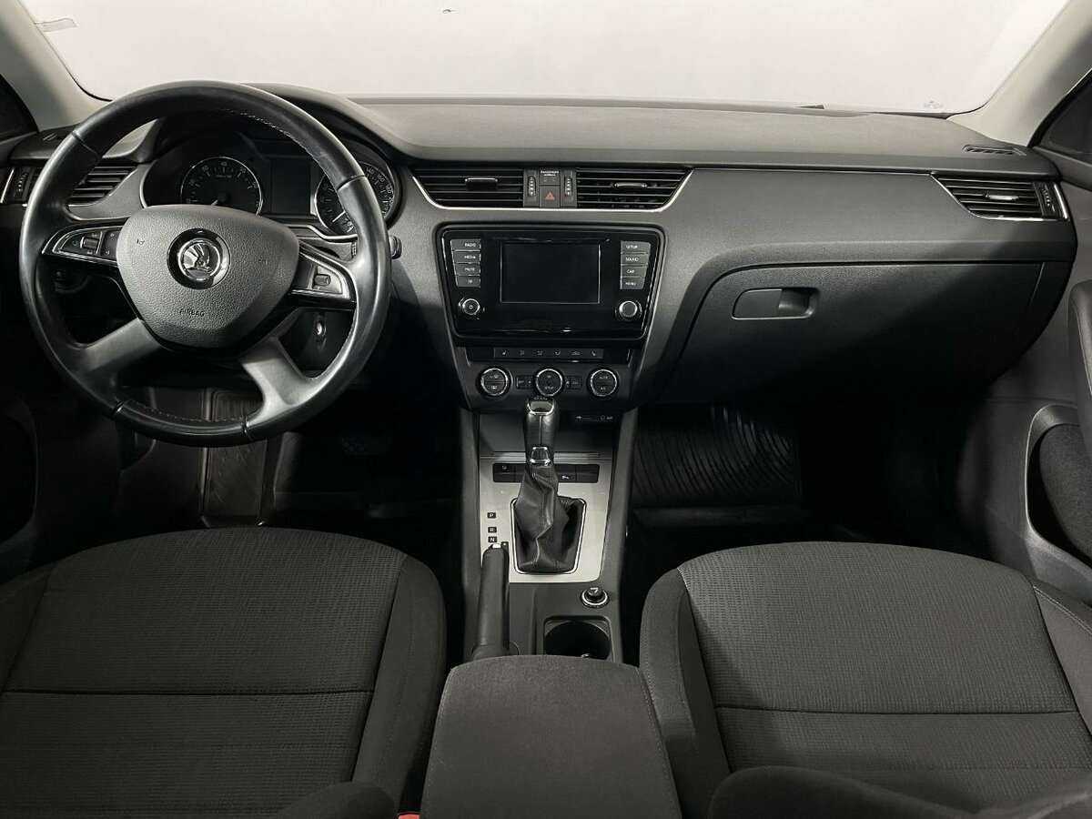Купить Skoda Octavia, 2014, 153 873 км.. Фото: #6
