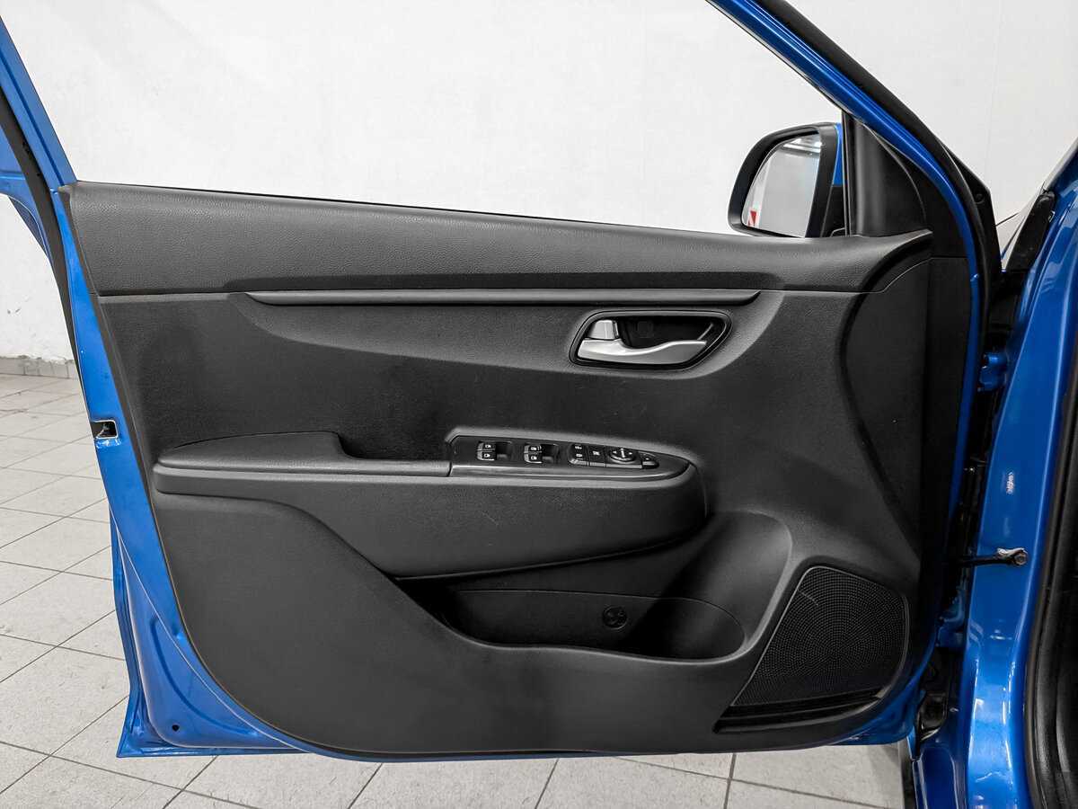 Купить Kia Rio, 2020, 192 017 км.. Фото: #16