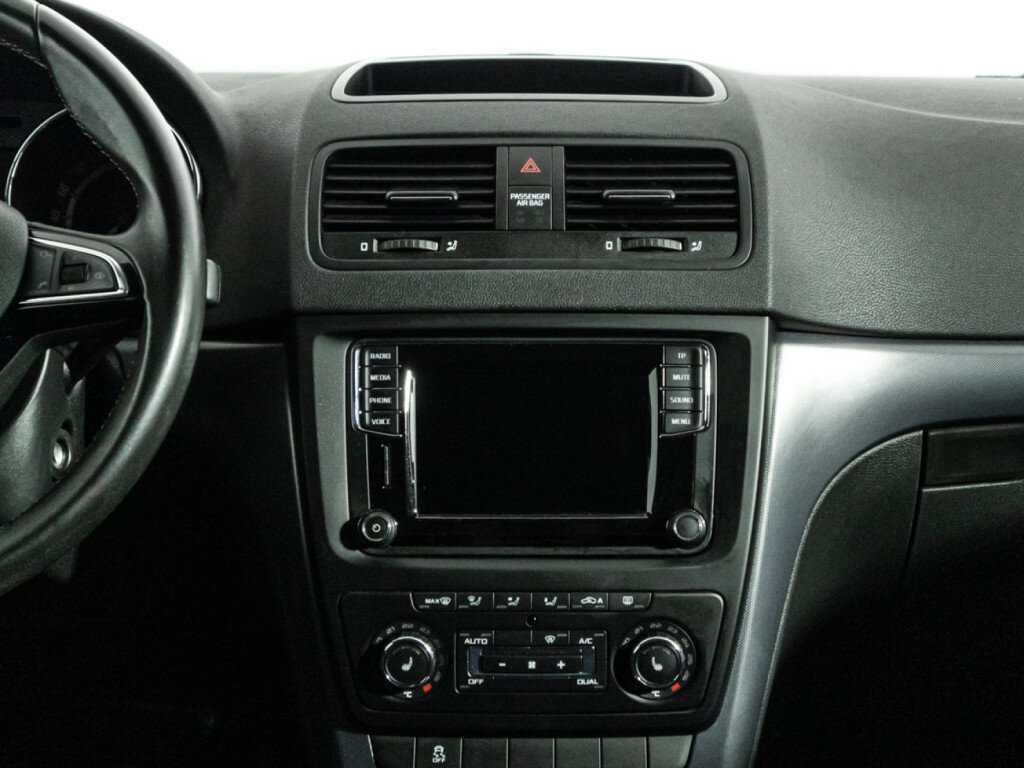 Купить Skoda Yeti, 2017, 76 391 км.. Фото: #13