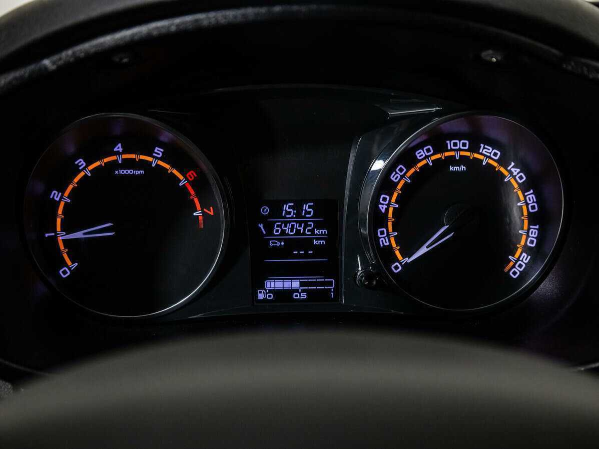 Купить Lada (ВАЗ) Granta, 2022, 64 040 км.. Фото: #11