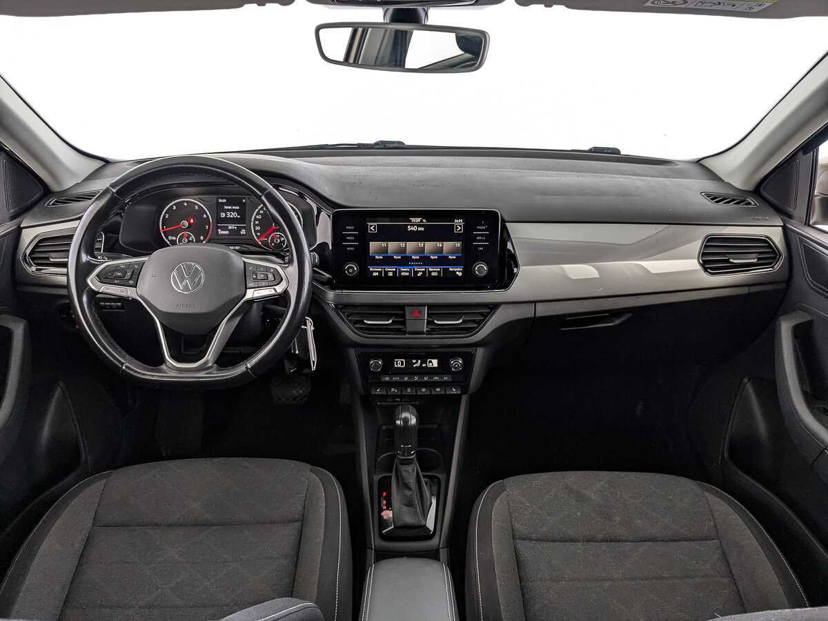 Купить Volkswagen Polo, 2020, 139 864 км.. Фото: #9