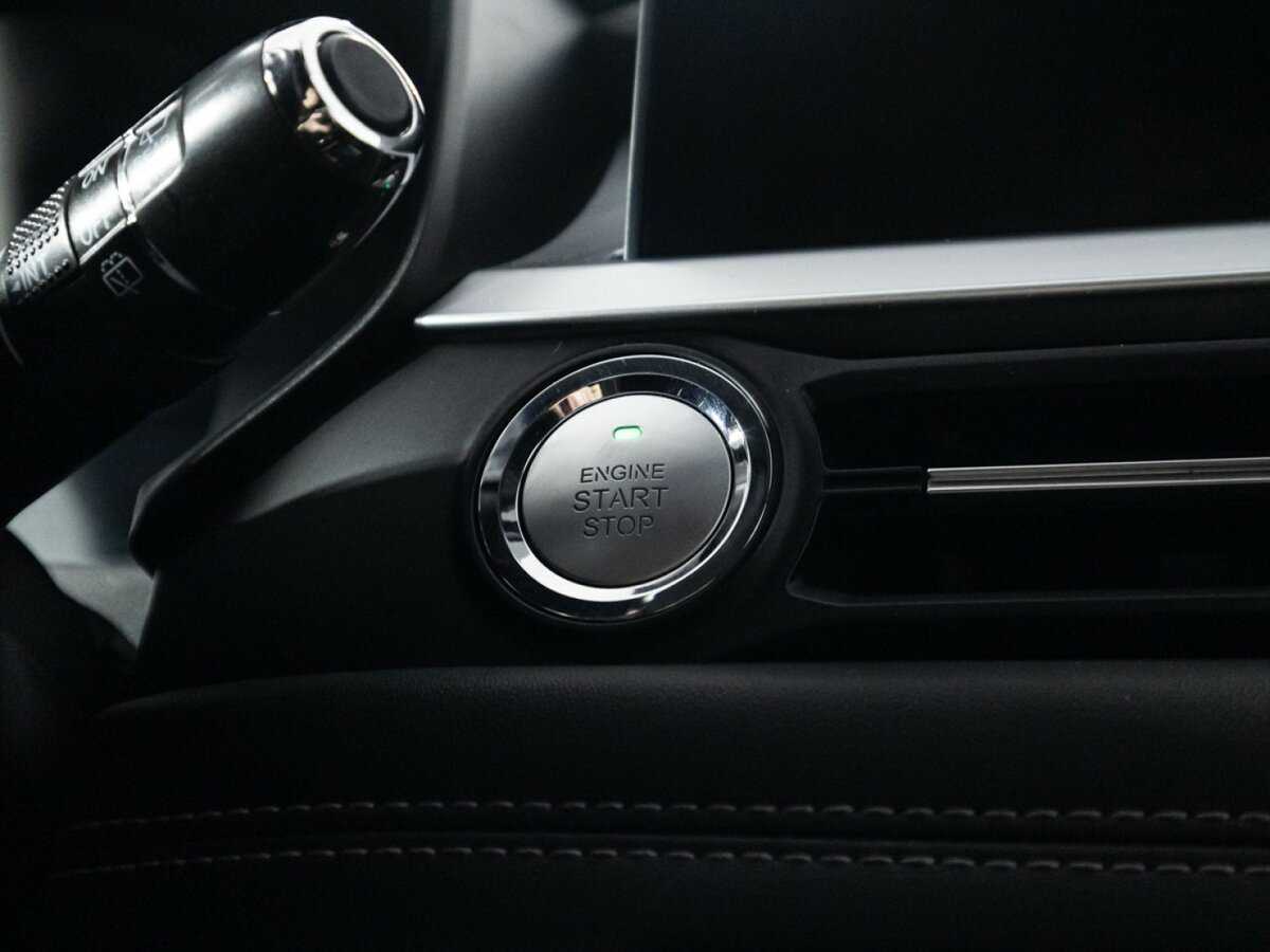 Купить Chery Tiggo 7 Pro, 2022, 98 777 км.. Фото: #20