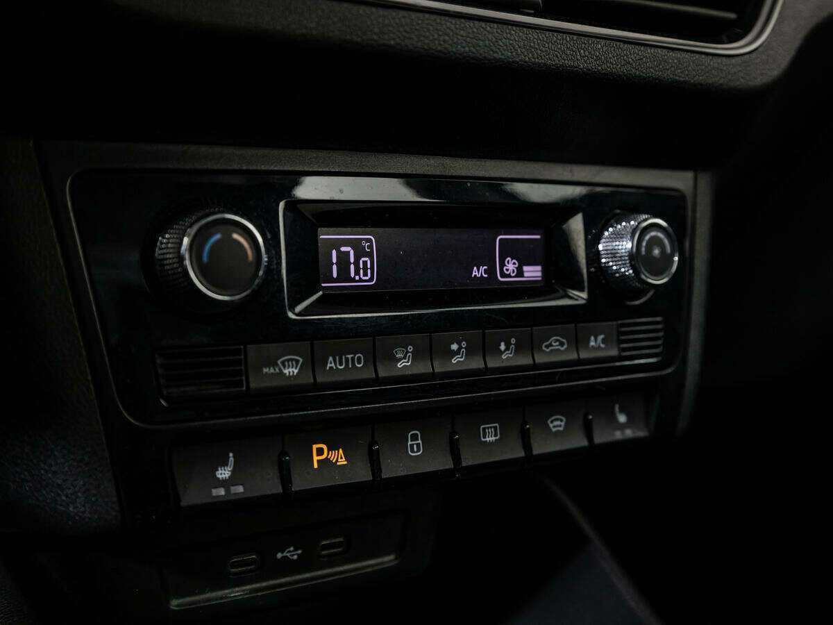 Купить Skoda Rapid, 2020, 91 585 км.. Фото: #17