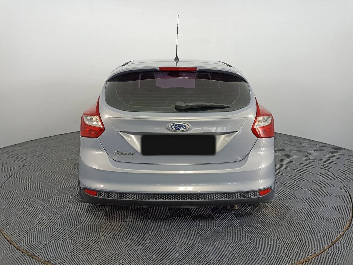 Купить Ford Focus, 2013, 194 515 км.. Фото: #5