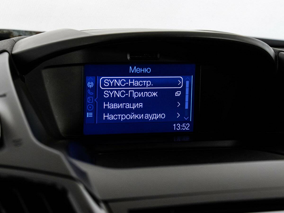 Купить Ford Kuga, 2013, 122 838 км.. Фото: #13