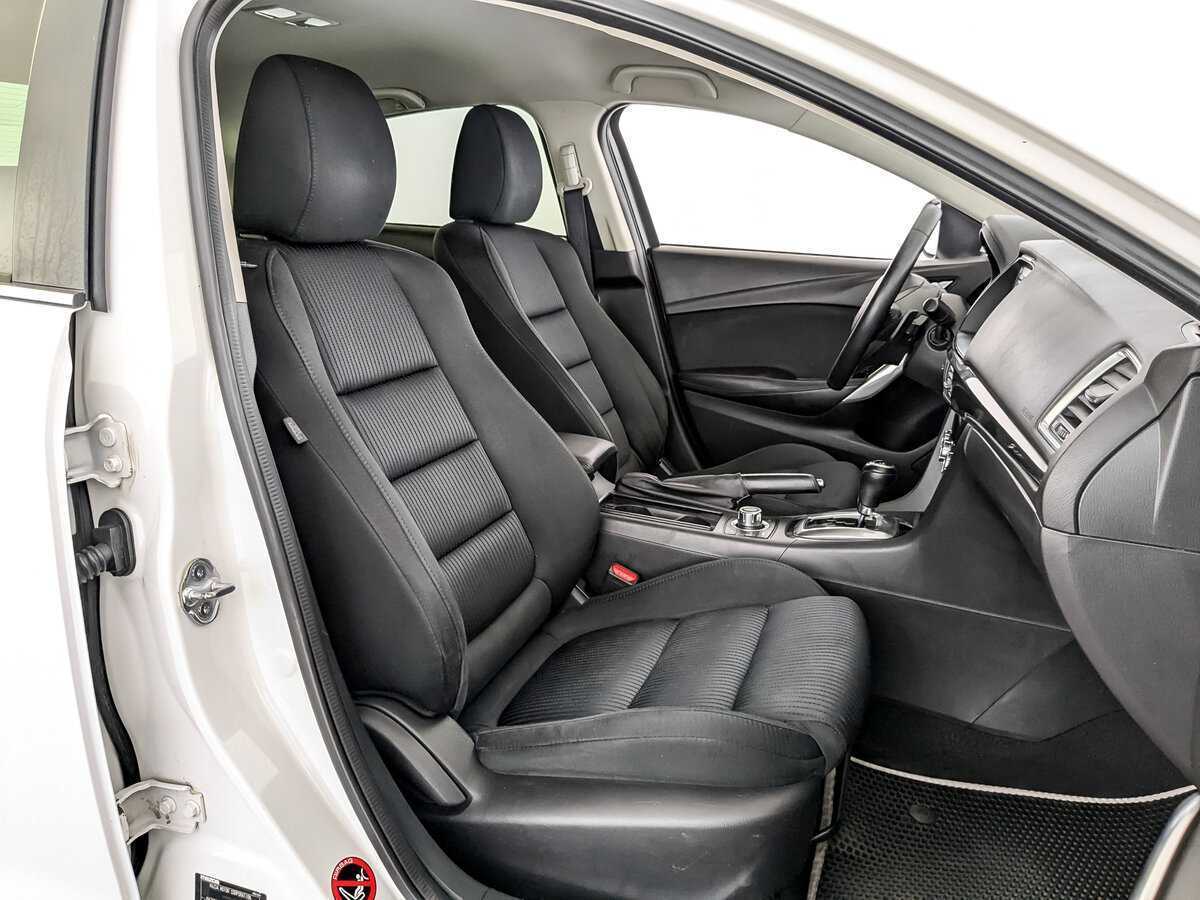 Купить Mazda 6, 2014, 136 765 км.. Фото: #22