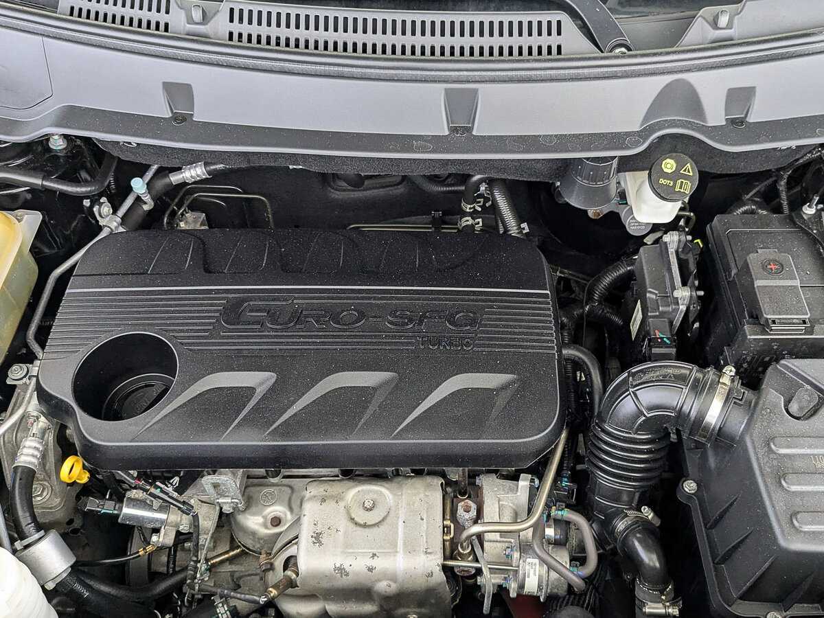 Купить Dongfeng 580, 2023, 35 098 км.. Фото: #8