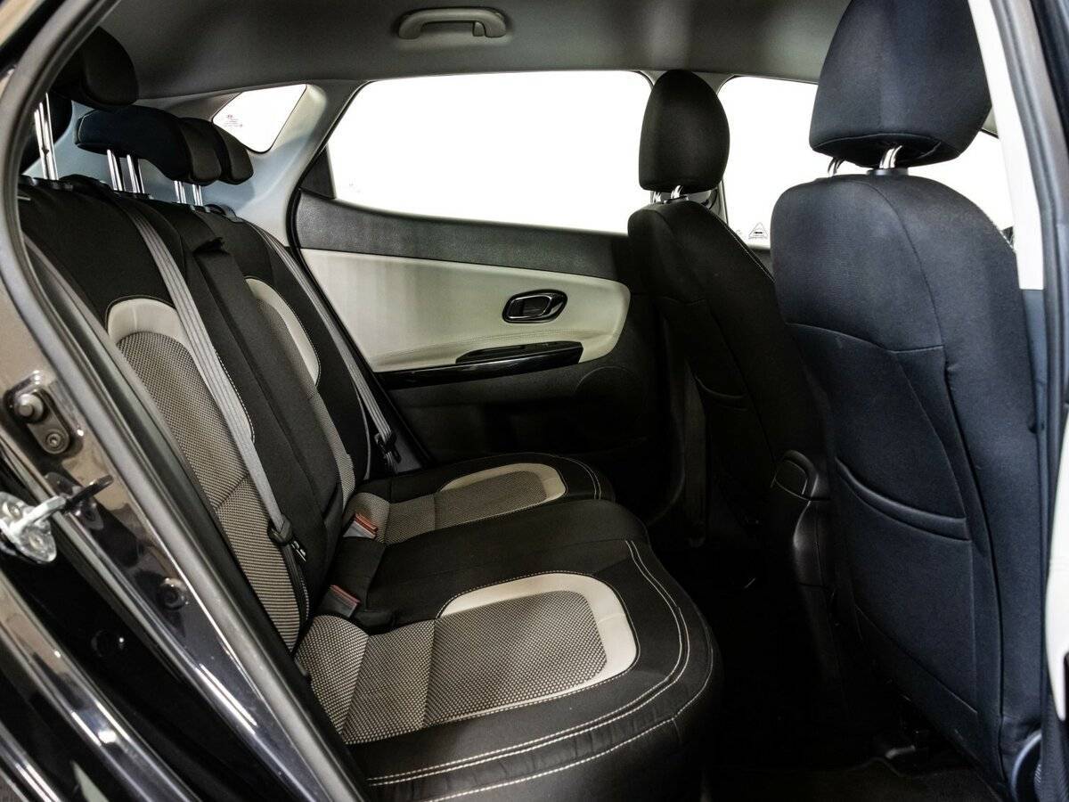 Купить Kia Ceed, 2015, 182 883 км.. Фото: #16