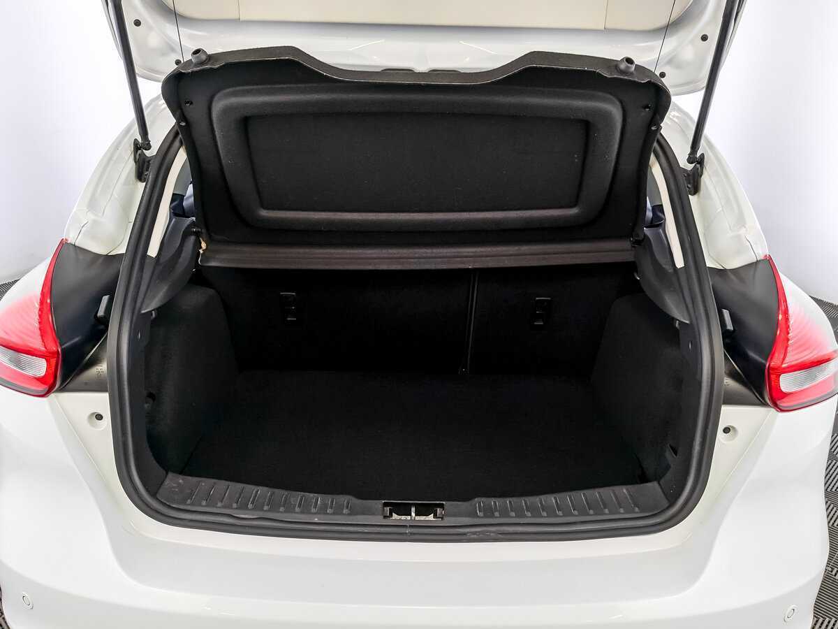 Купить Ford Focus, 2018, 120 606 км.. Фото: #9