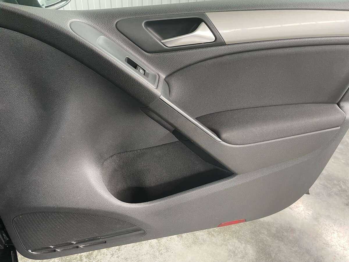 Купить Volkswagen Golf, 2012, 234 848 км.. Фото: #21